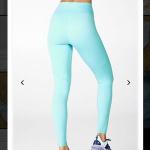 Fabletics Motion 365 High-Waisted Leggings